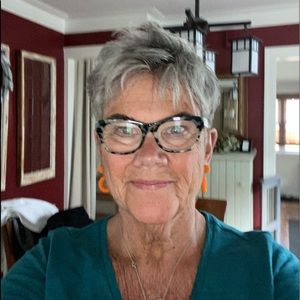 Meet your Posher, Peggy